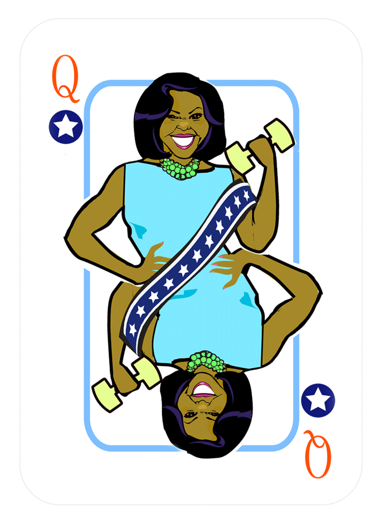 Michelle Obama