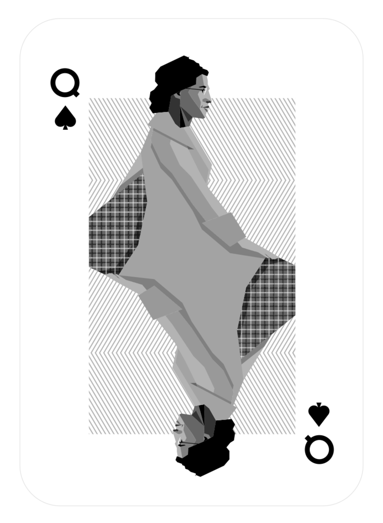 Rosa Parks