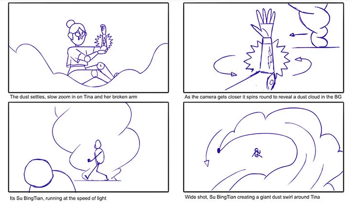 Image courtesy of It's Nice That