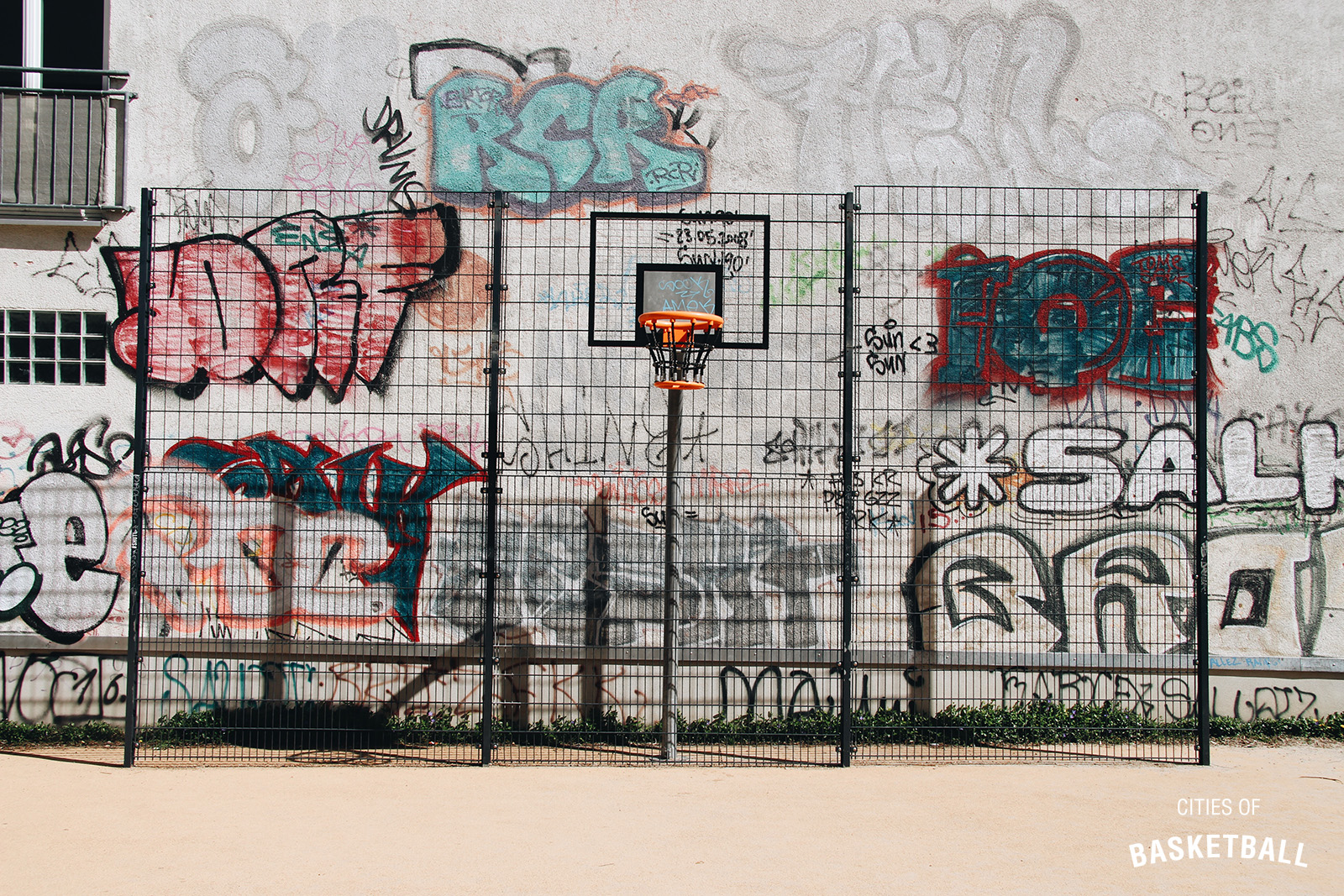 Berlin
