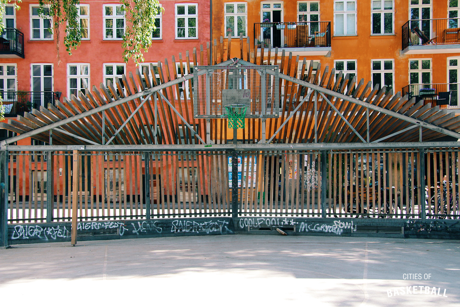 Copenhagen