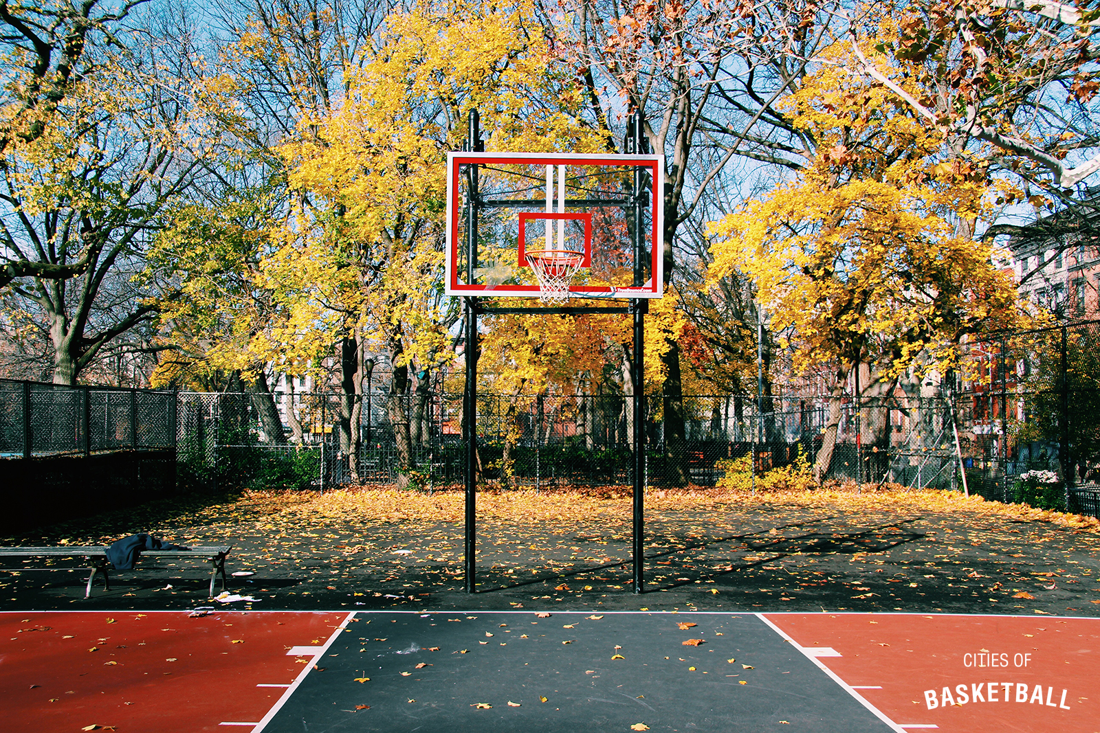 New York