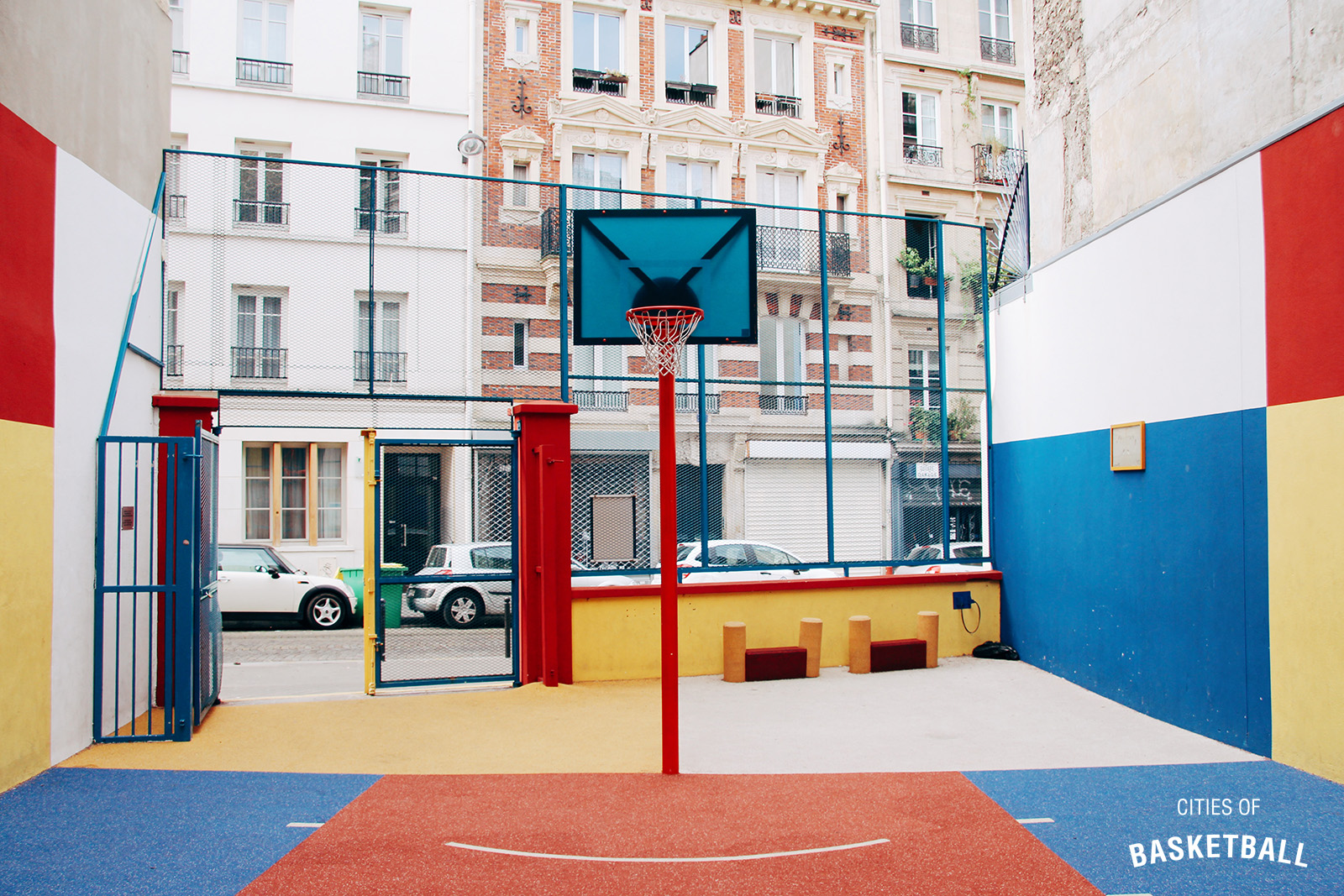 Paris