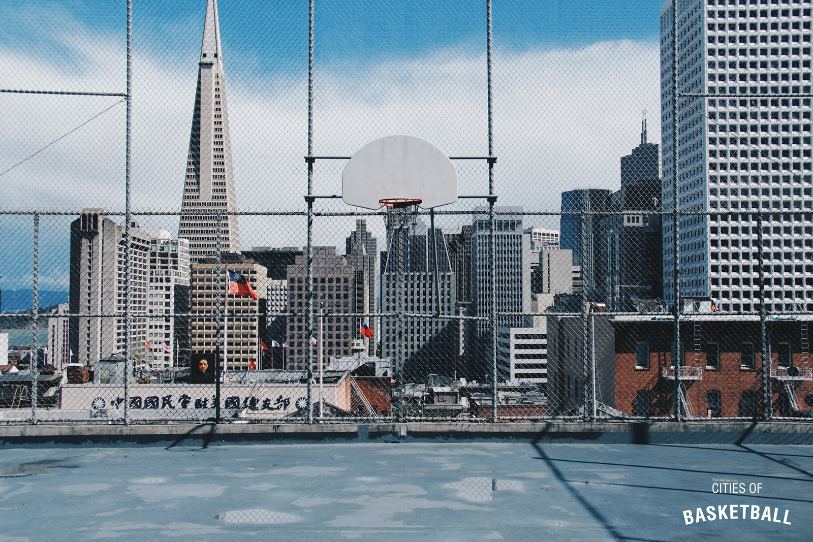 San Francisco