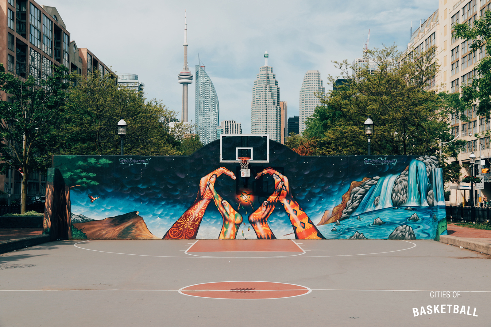 Toronto