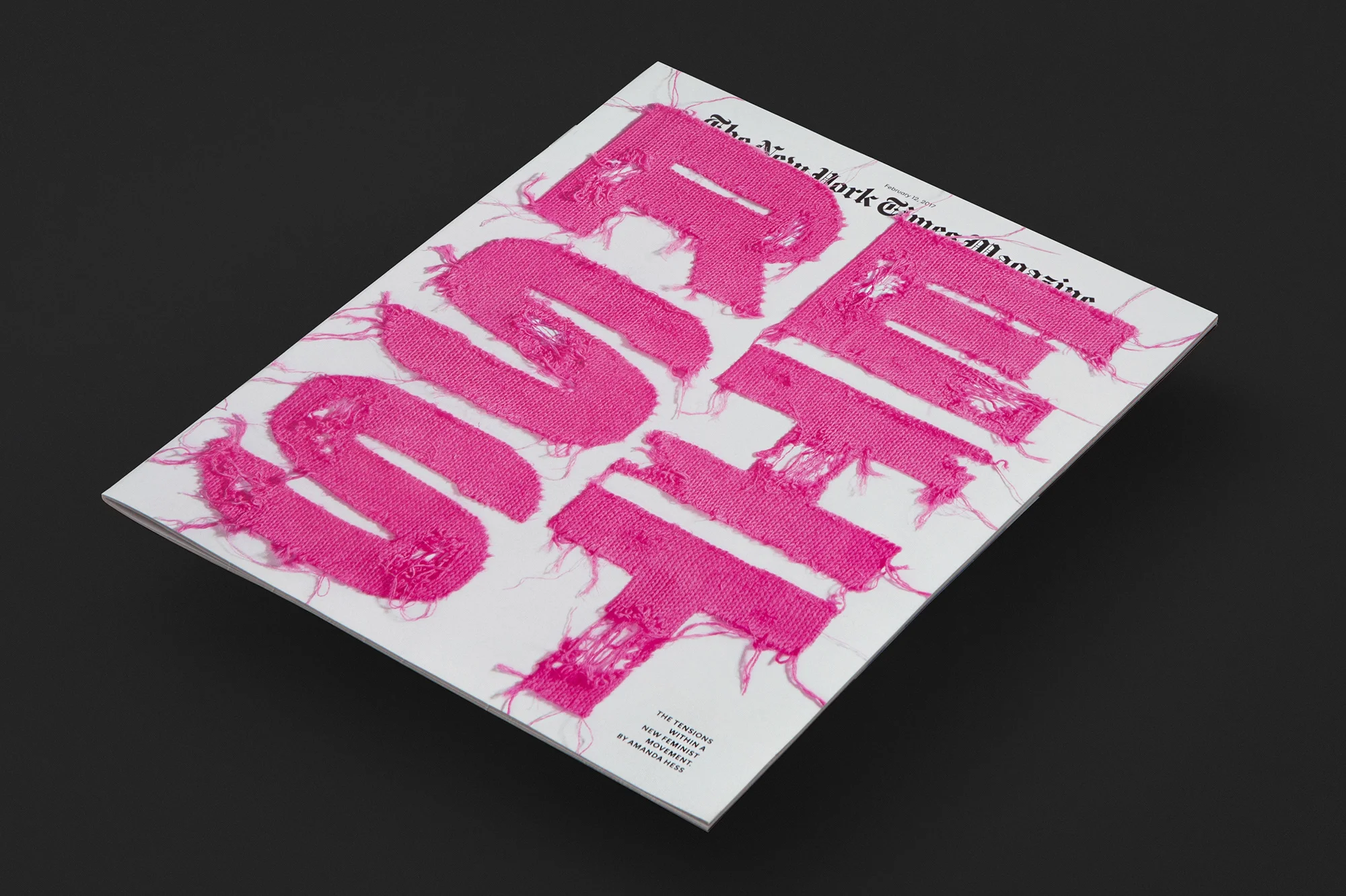 Sagmeister & Walsh