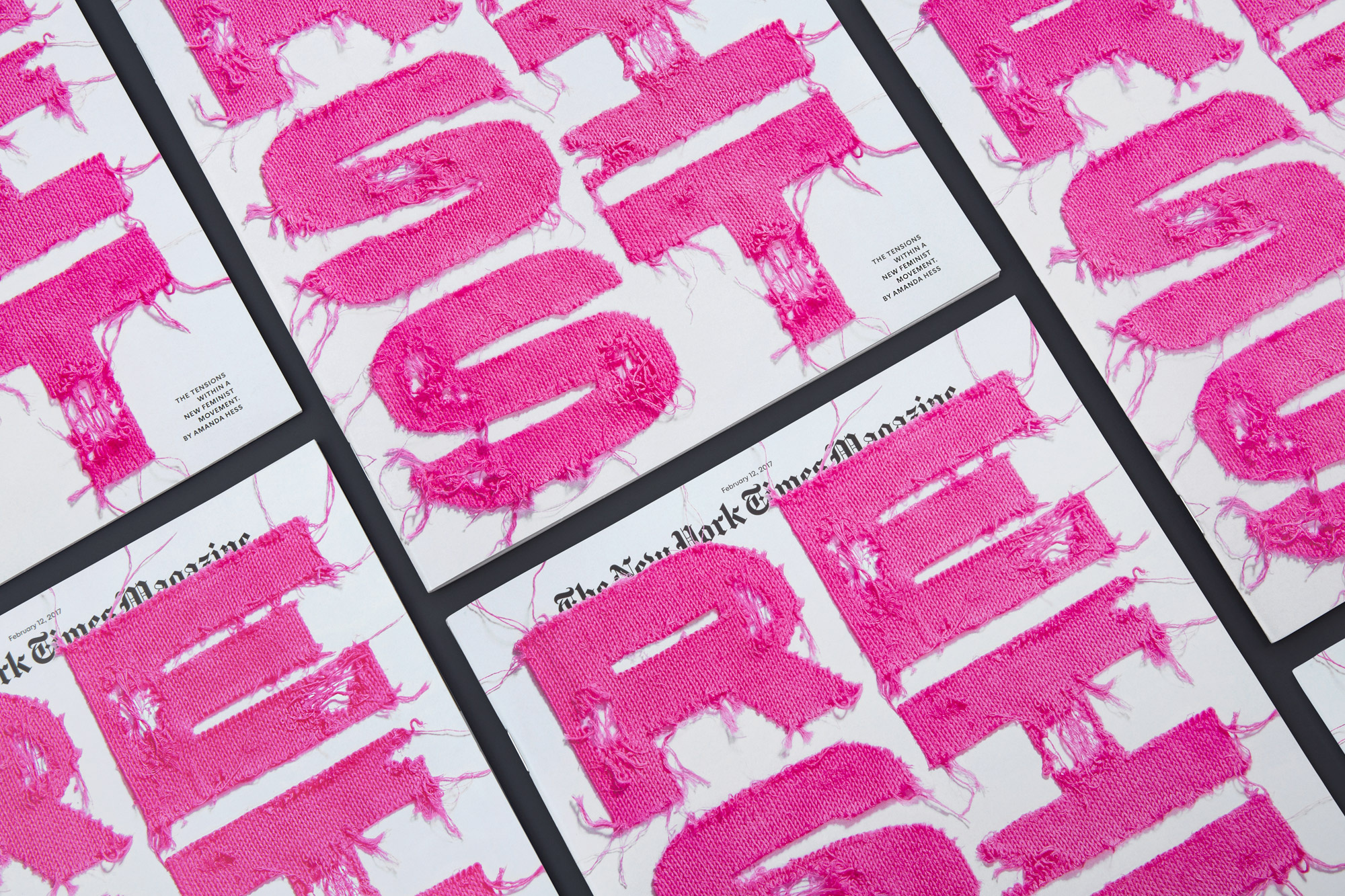 Sagmeister & Walsh