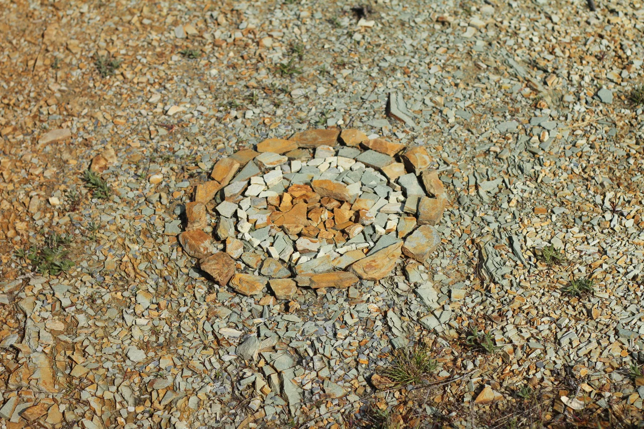 Spirit Rock Meditation Center ©Ivan Cash