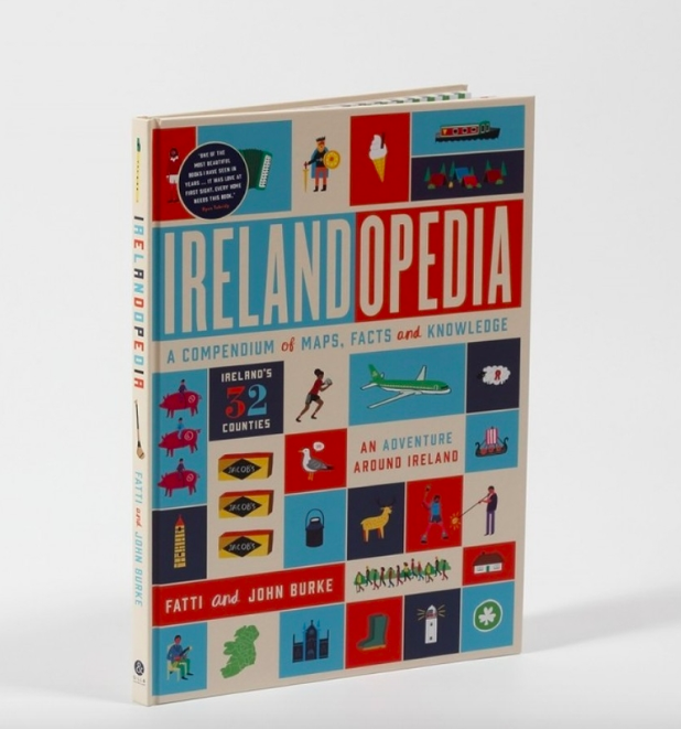 Irelandopedia