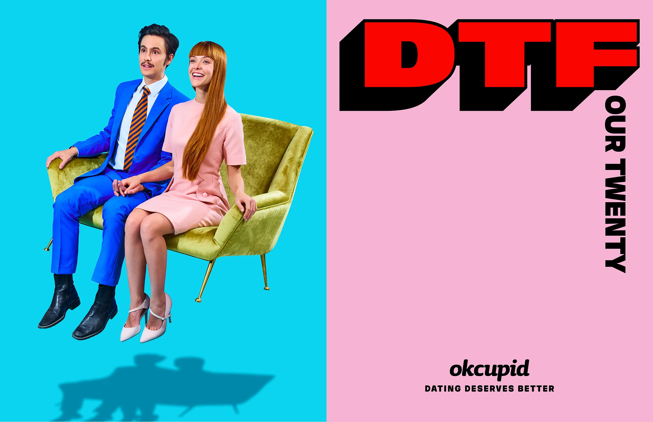 Client: OKCupid