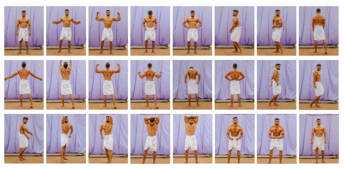 Kasaragod Boys by Vivek Vadoliya, commissioned by Barbican, exececutive produced by Nikola Vasakova / GiF