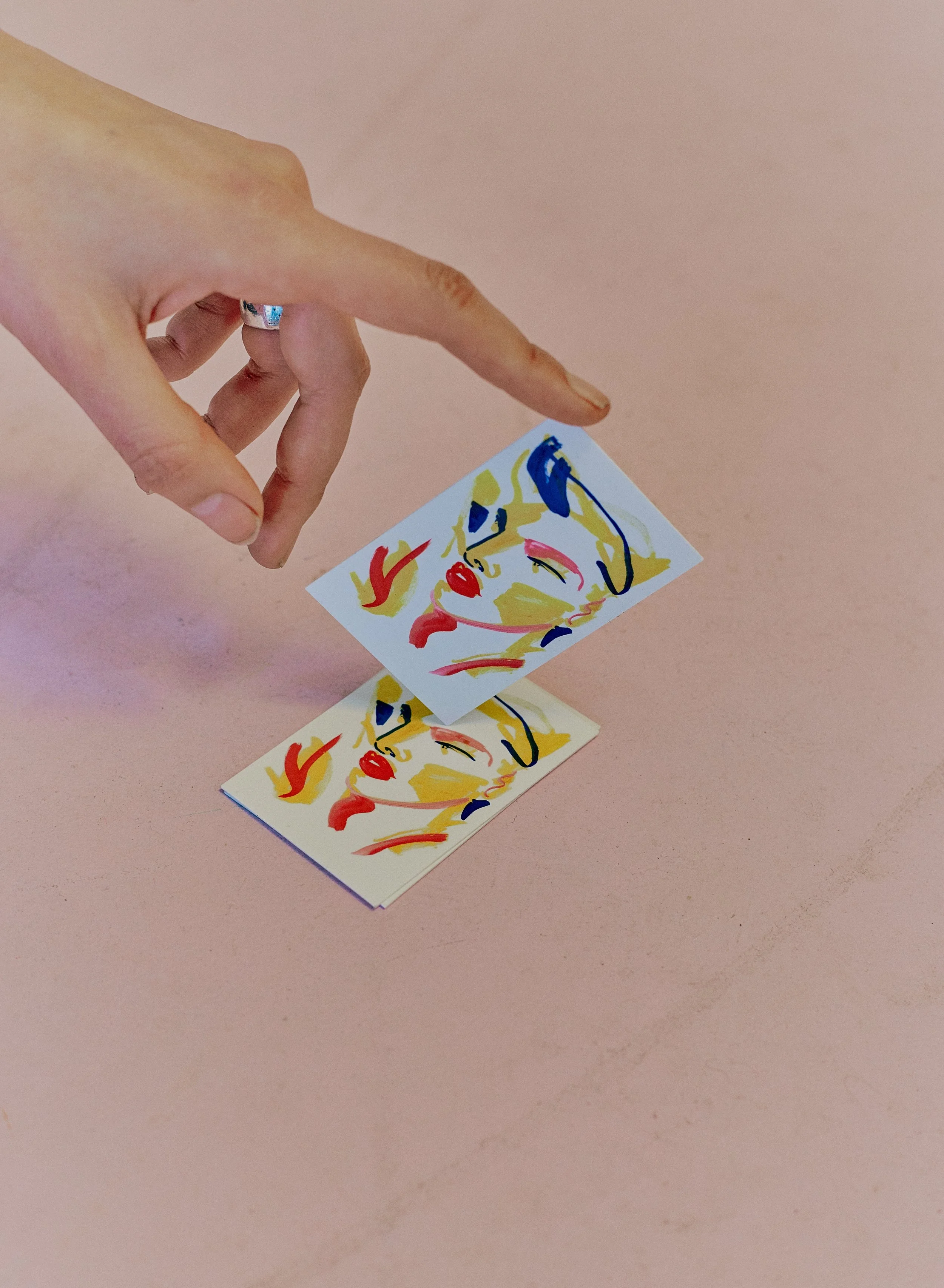 All Photography by Flora Maclean