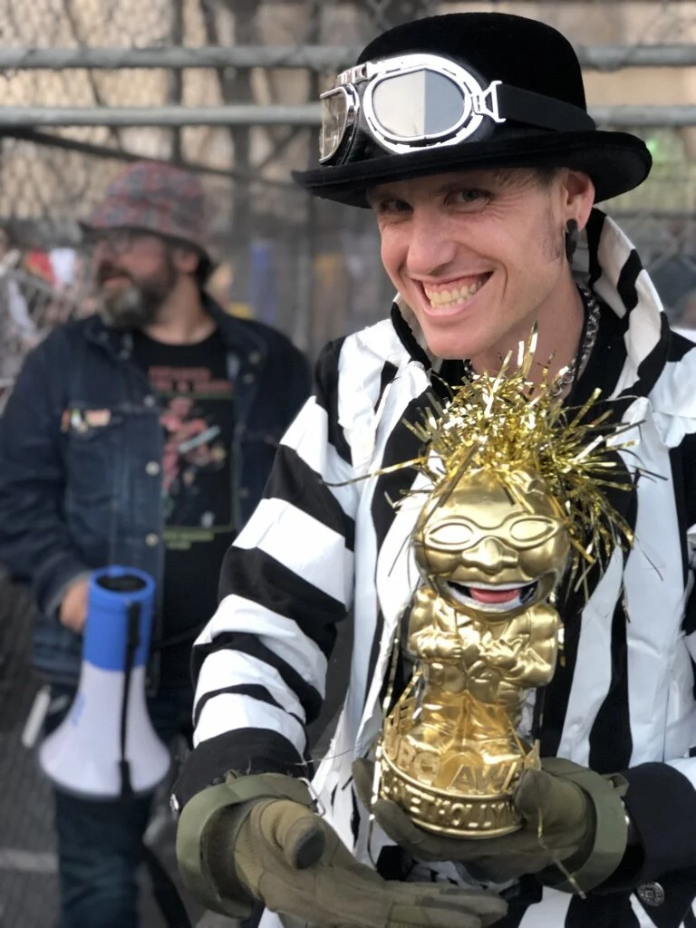 Cupo Award 2019