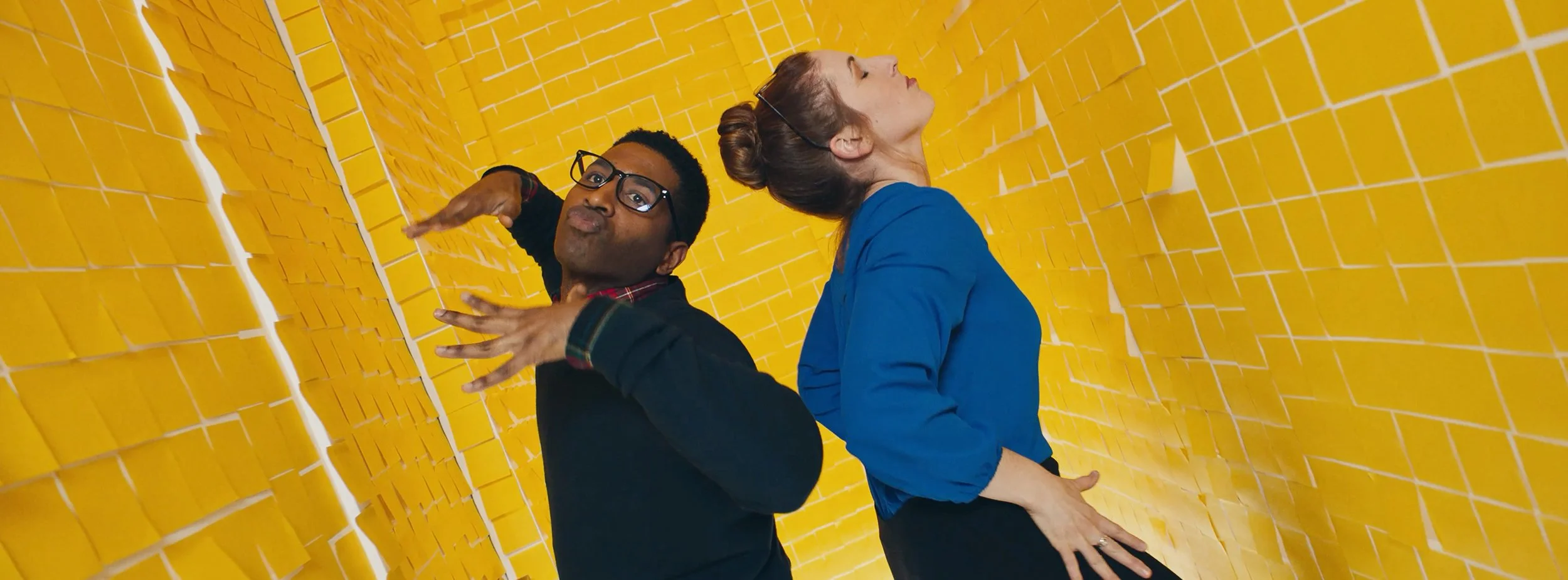 WORKING NOT WORKING WNW MAGAZINE visual data 5