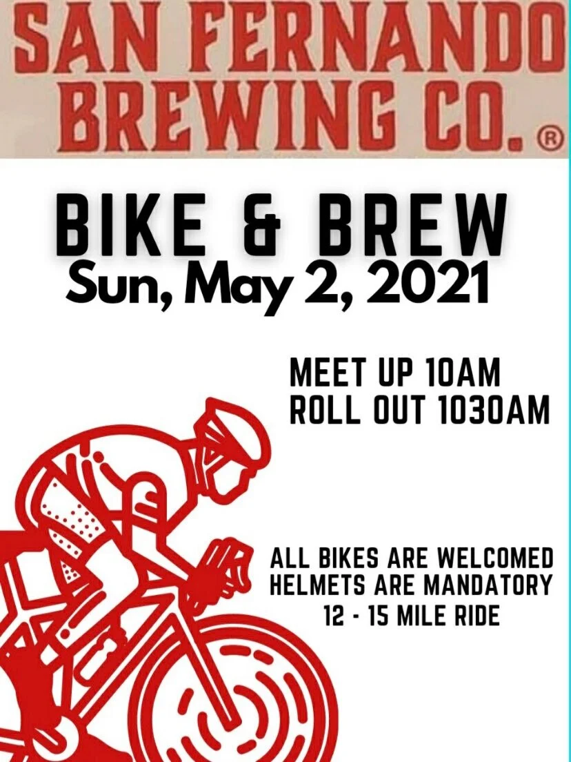 Bike And Brew 