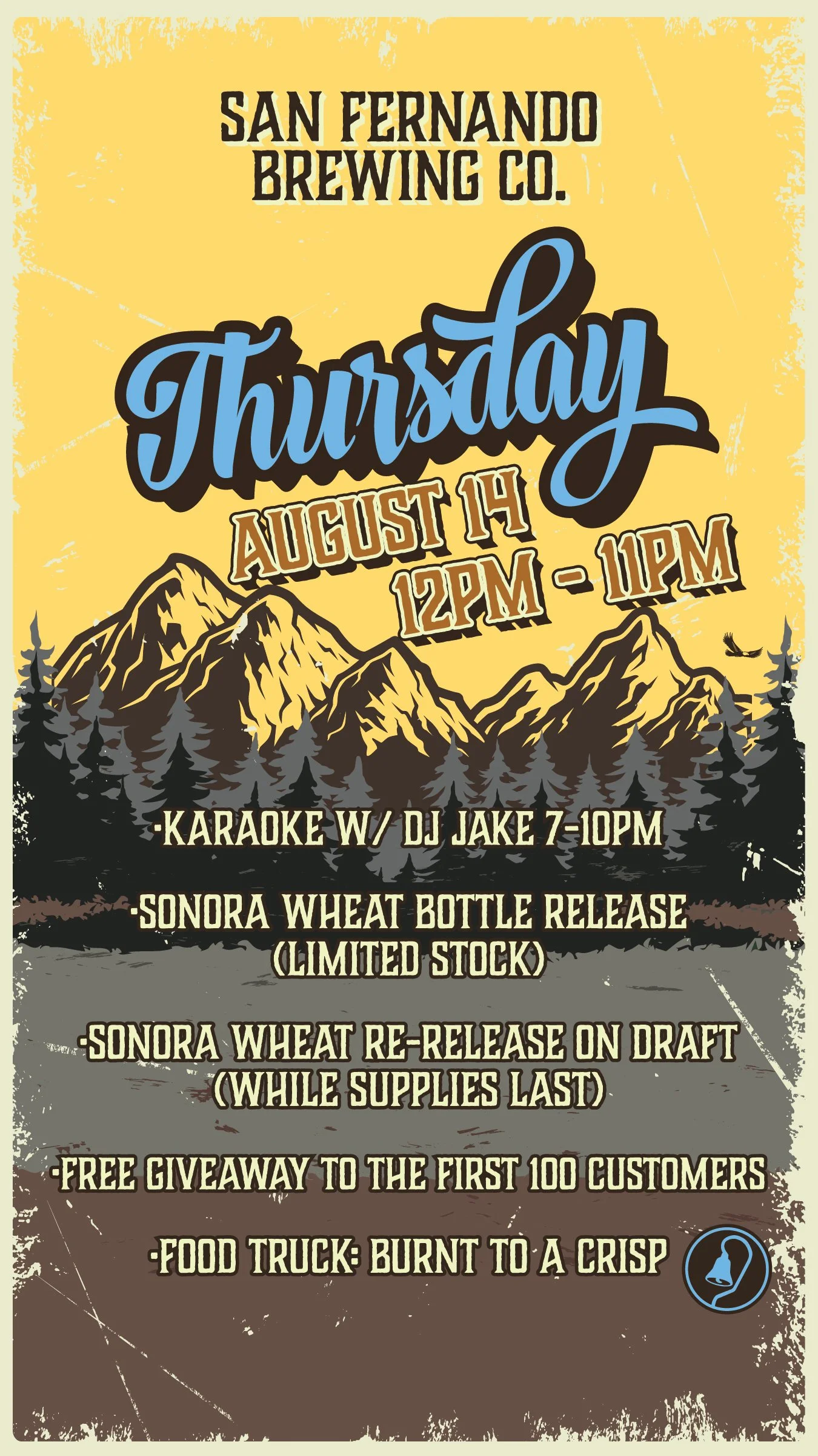 10 year Anniversary Celebration Day 2! 