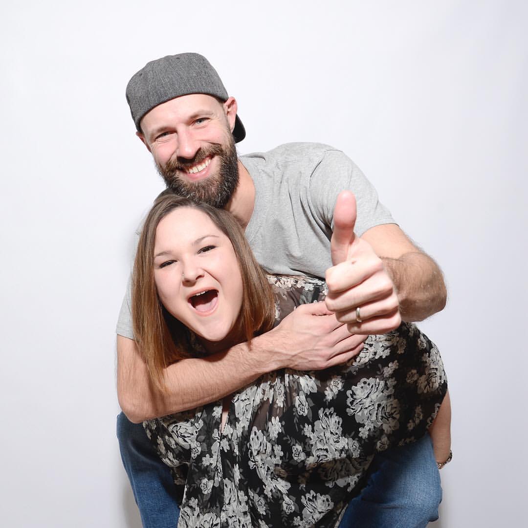 #TEAMHOPKINSON, AKA 2 HALFS TO A WHOLE, partnerS in crime, best friendS, biggest supporterS, and the love of EACH OTHERS lifES.