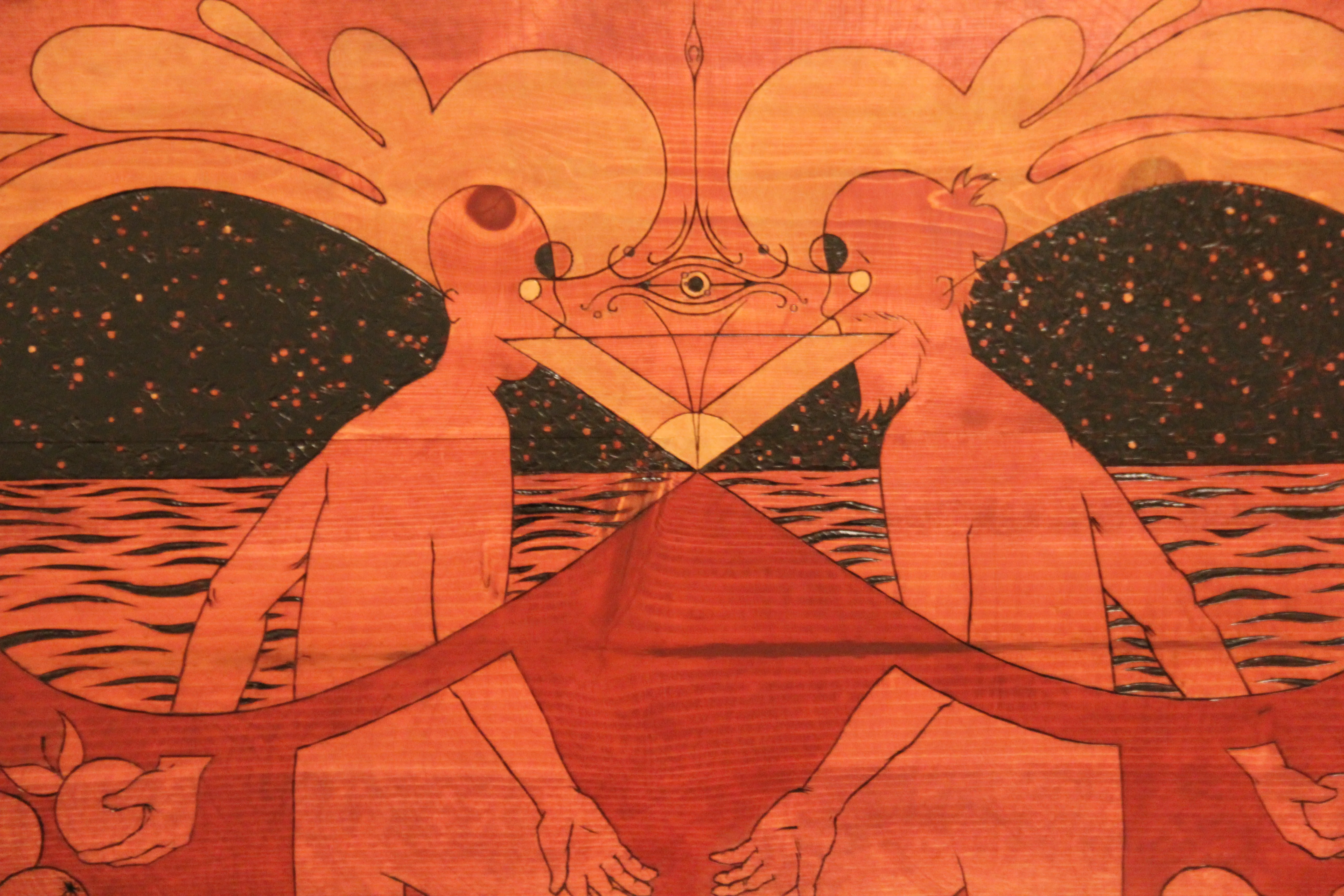 If it's not kind is it anything at all?