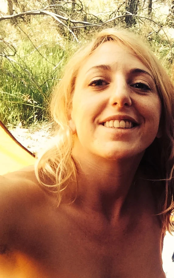 Naked is as Naked Does