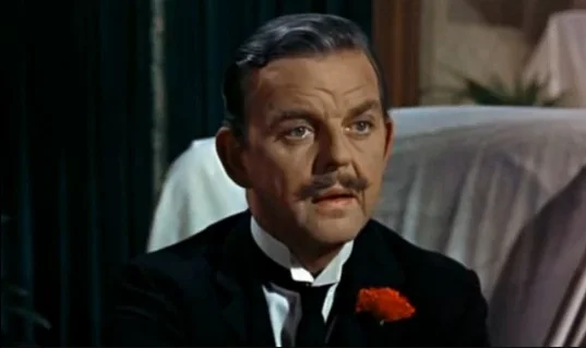 In appreciation of George (business-man-dad) Banks 