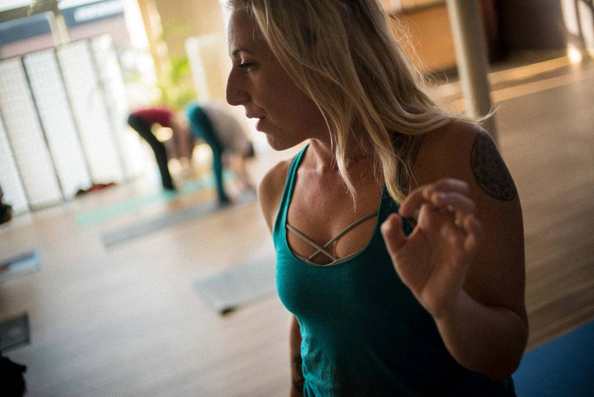 Skeleton with a nametag