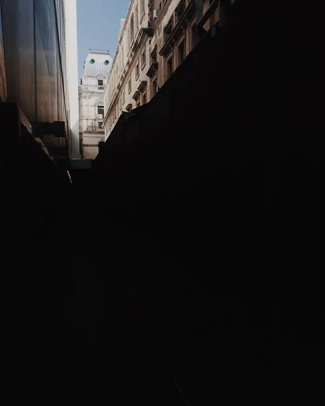 Melbourne / 2018