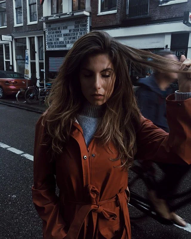 Amsterdam.