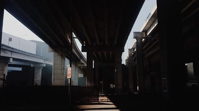Underbelly
