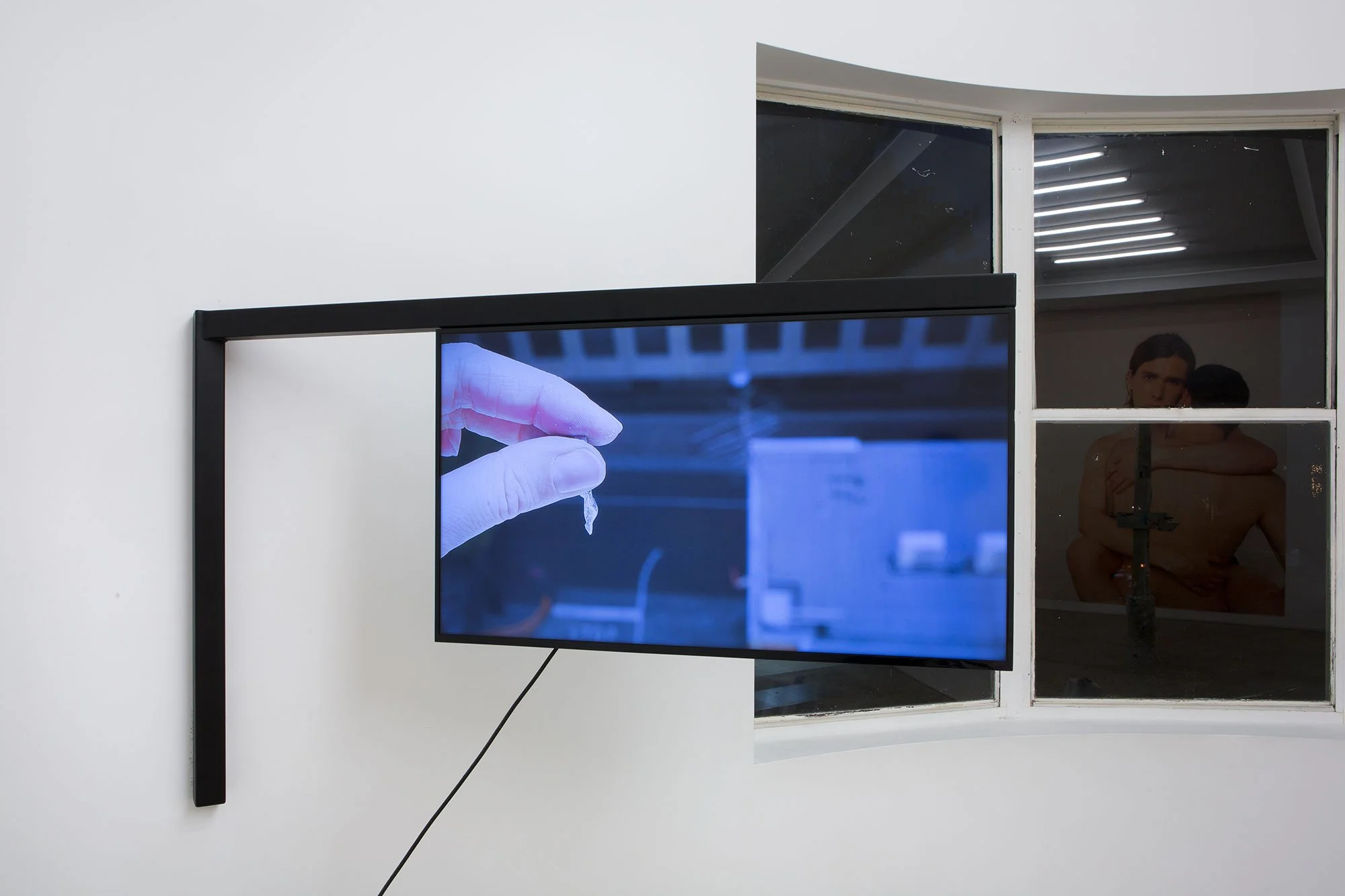   Prospects   2015  HD video,  silent 