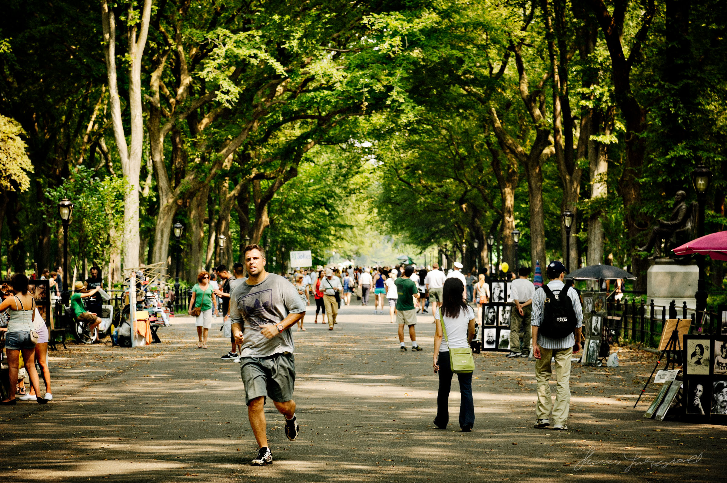 Street Photo Diary Issue 18: NY&DC Edition