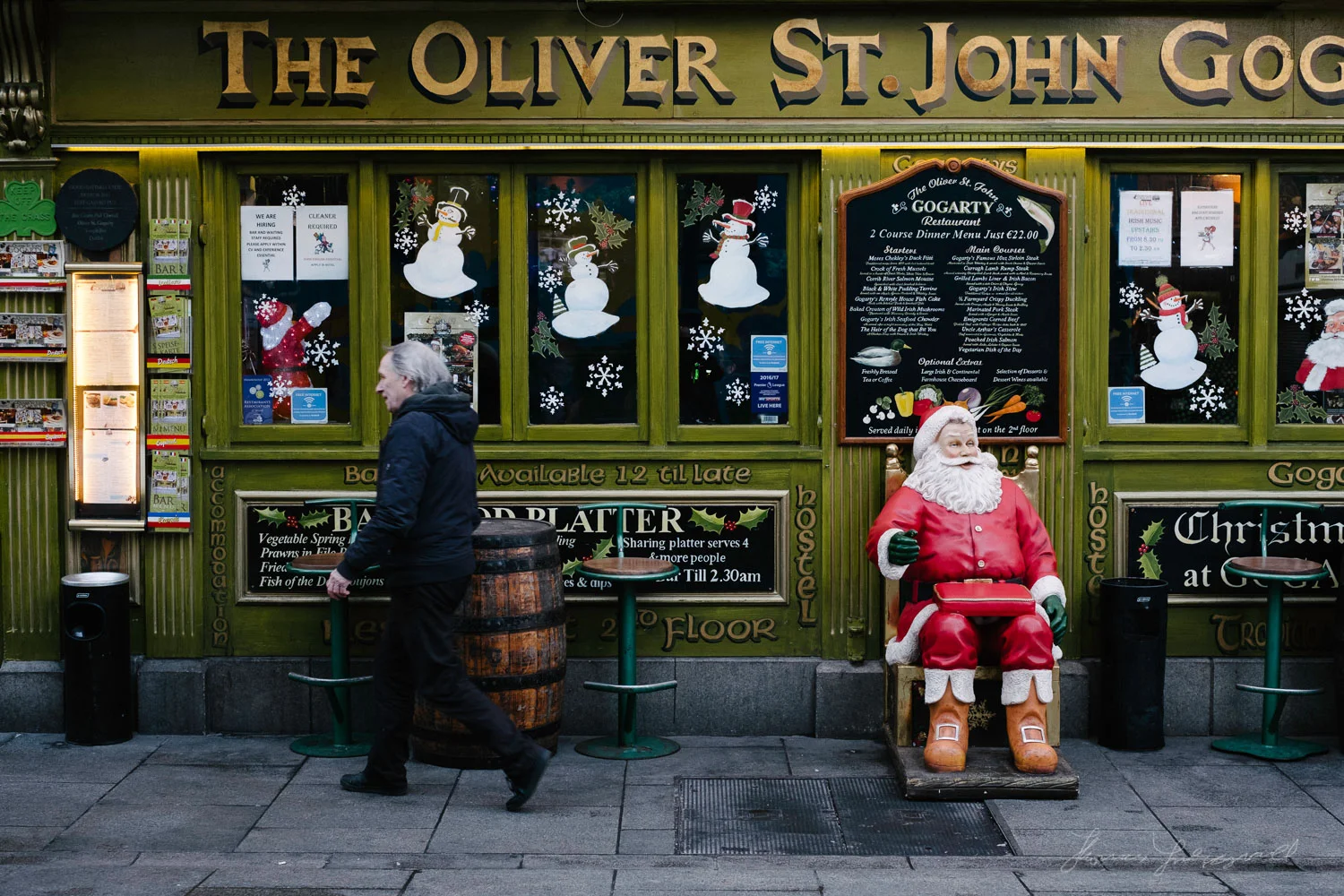 Two years with the X-Pro 2 - Street and Travel 10