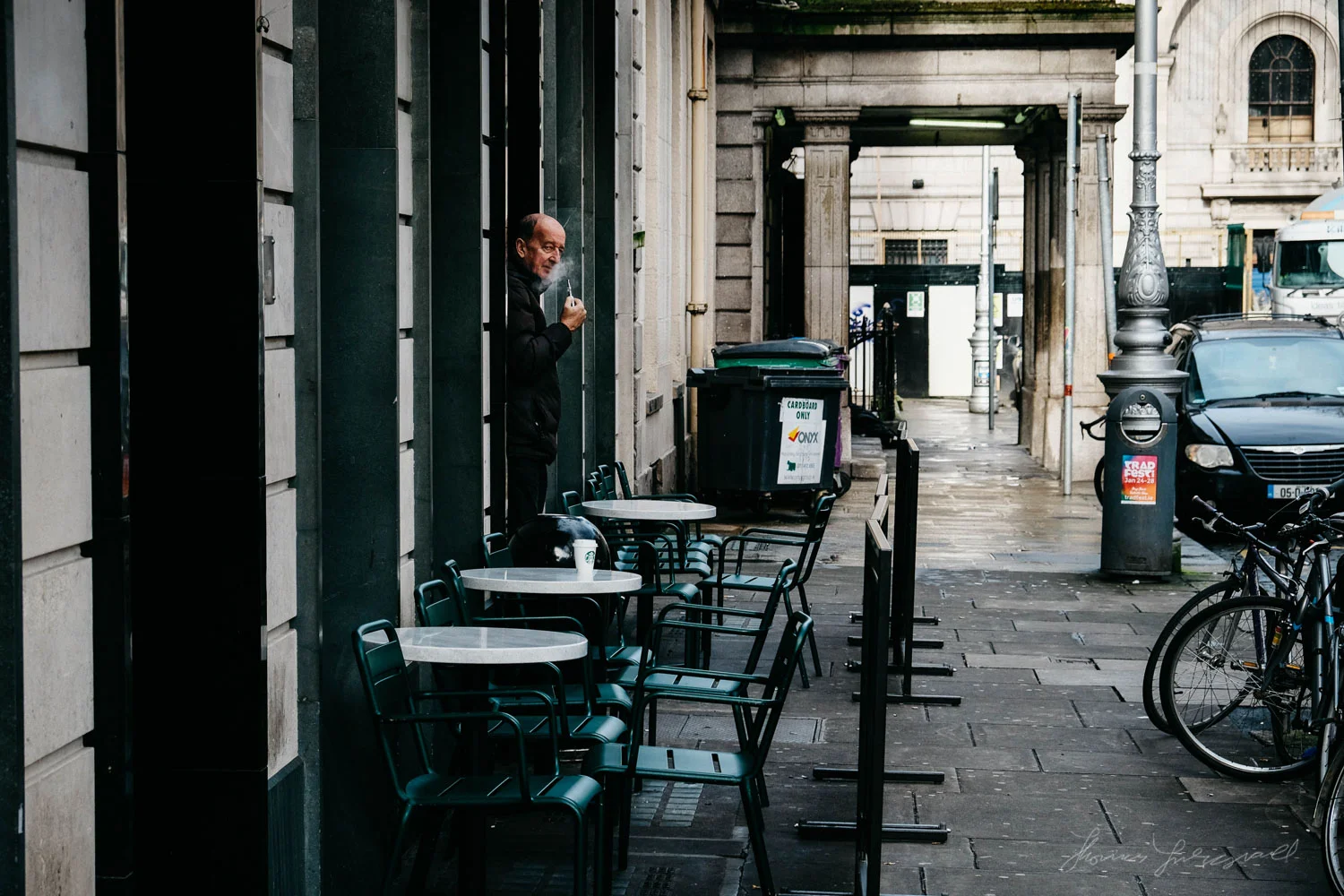 Two years with the X-Pro 2 - Street and Travel 71