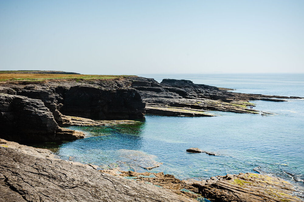 The Cliffs at Hook Peninsula 