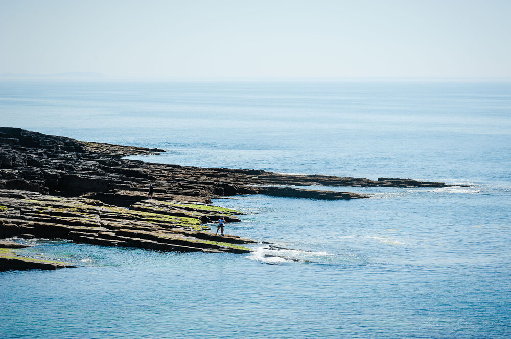 The Cliffs at Hook Peninsula 