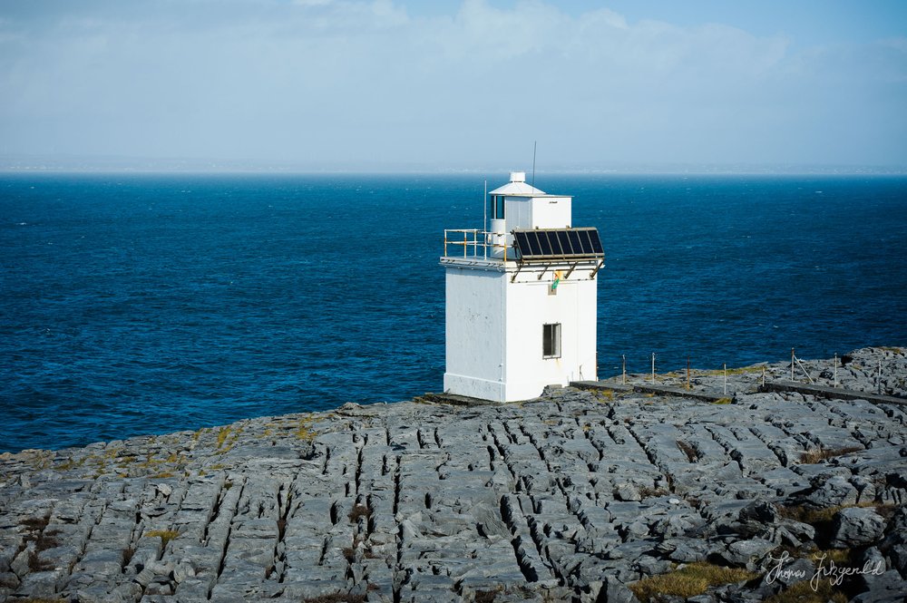 Black Head Lighthouse