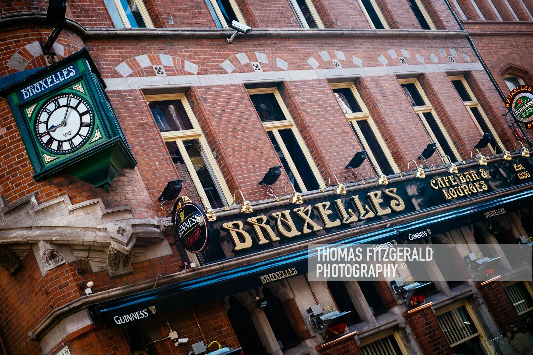 Bruxelles