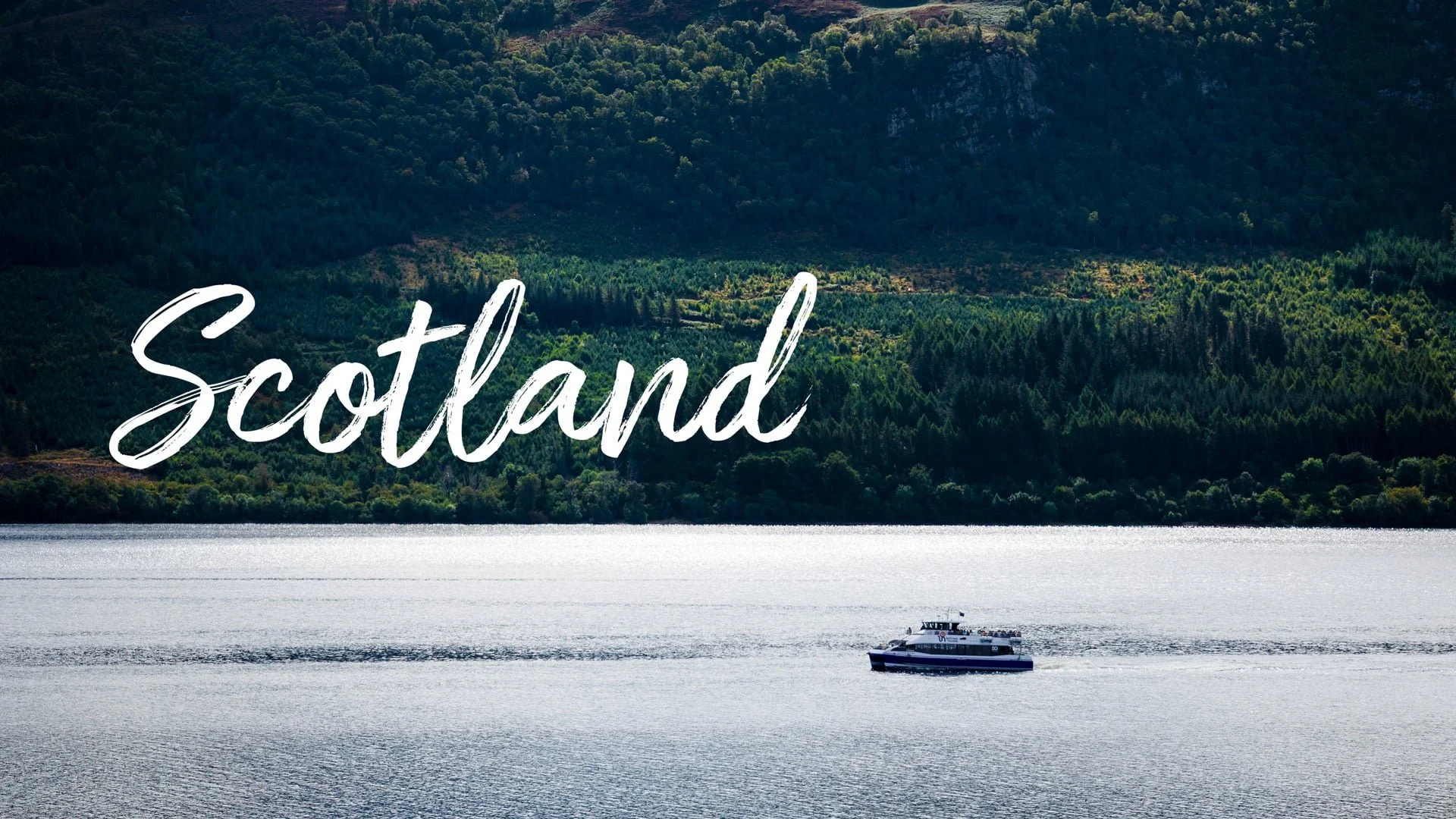 Scotland