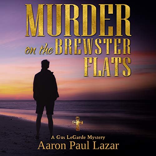 Murder on the Brewster Flats