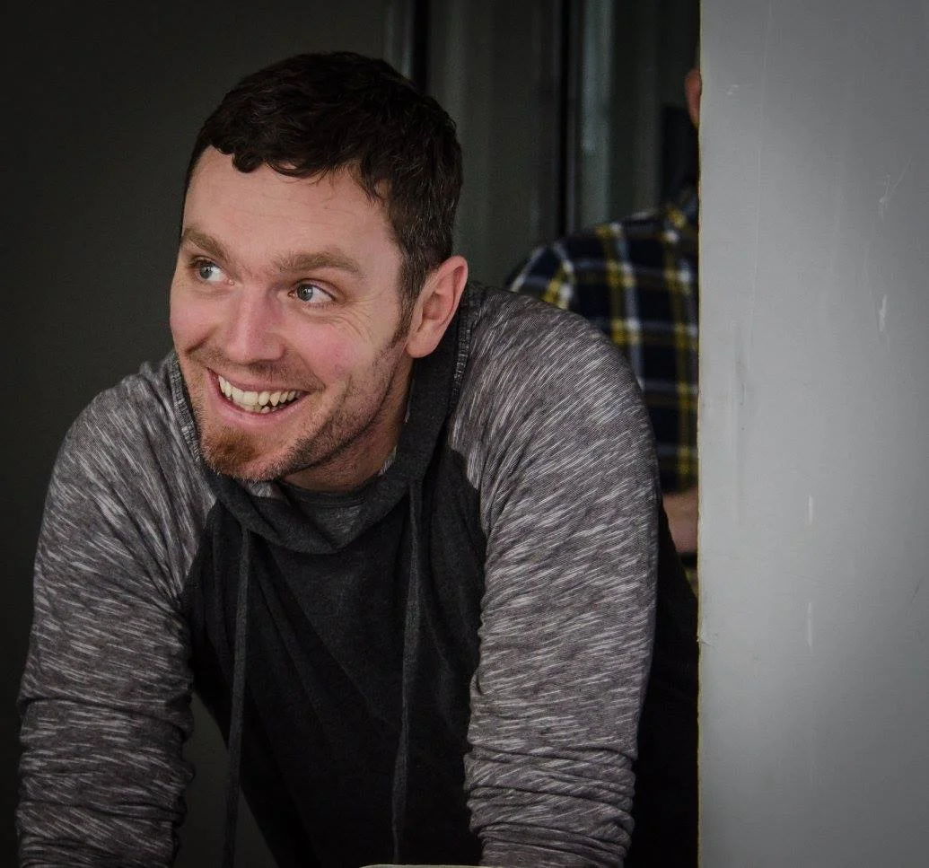 Jacob Bailey - Director