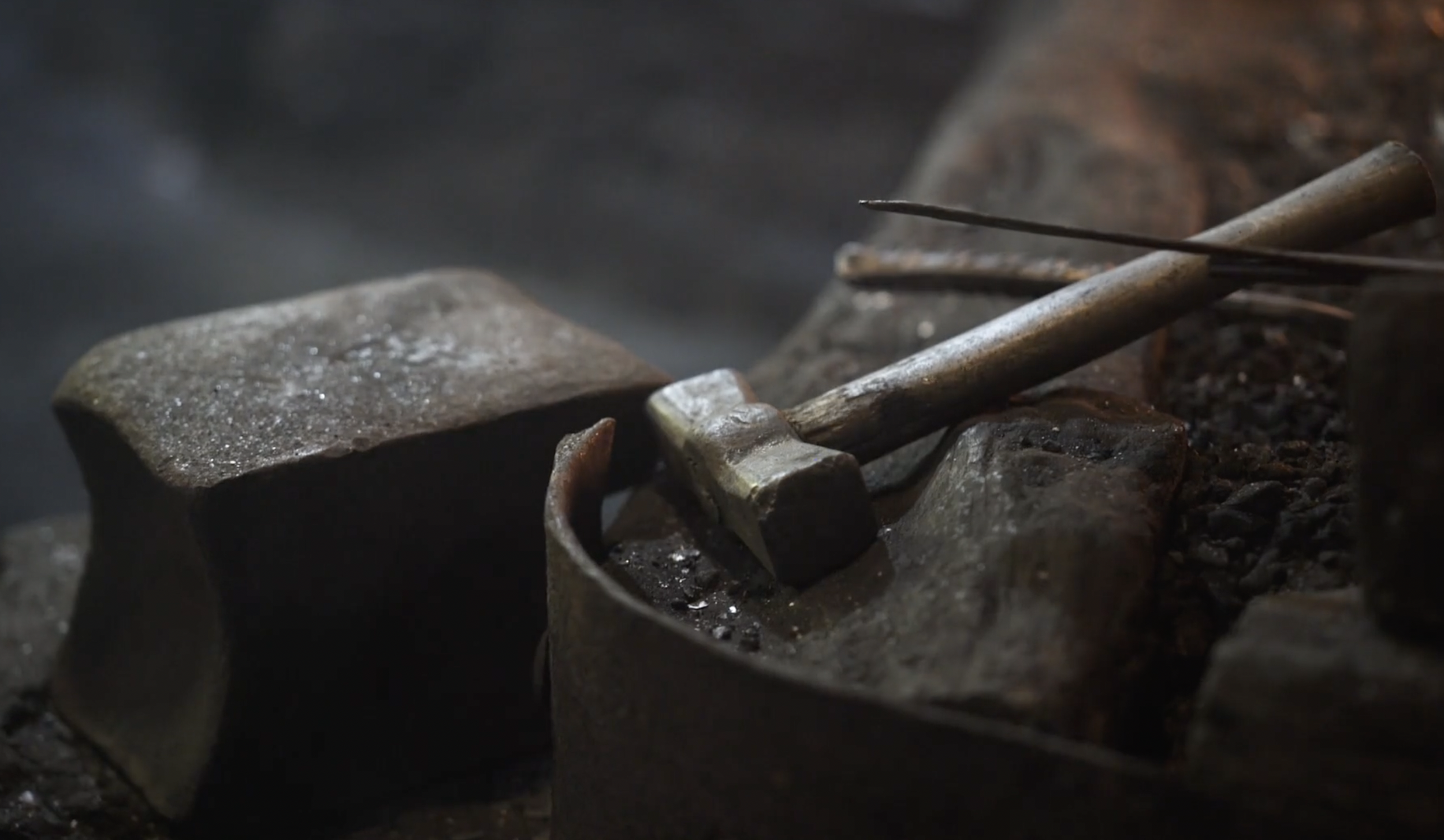 Episode 2: Lost and Lensless in Spain