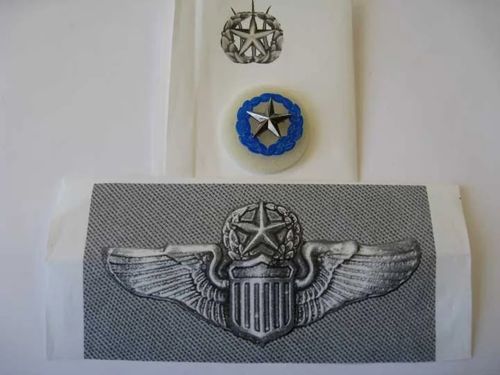 Air Force Insignia