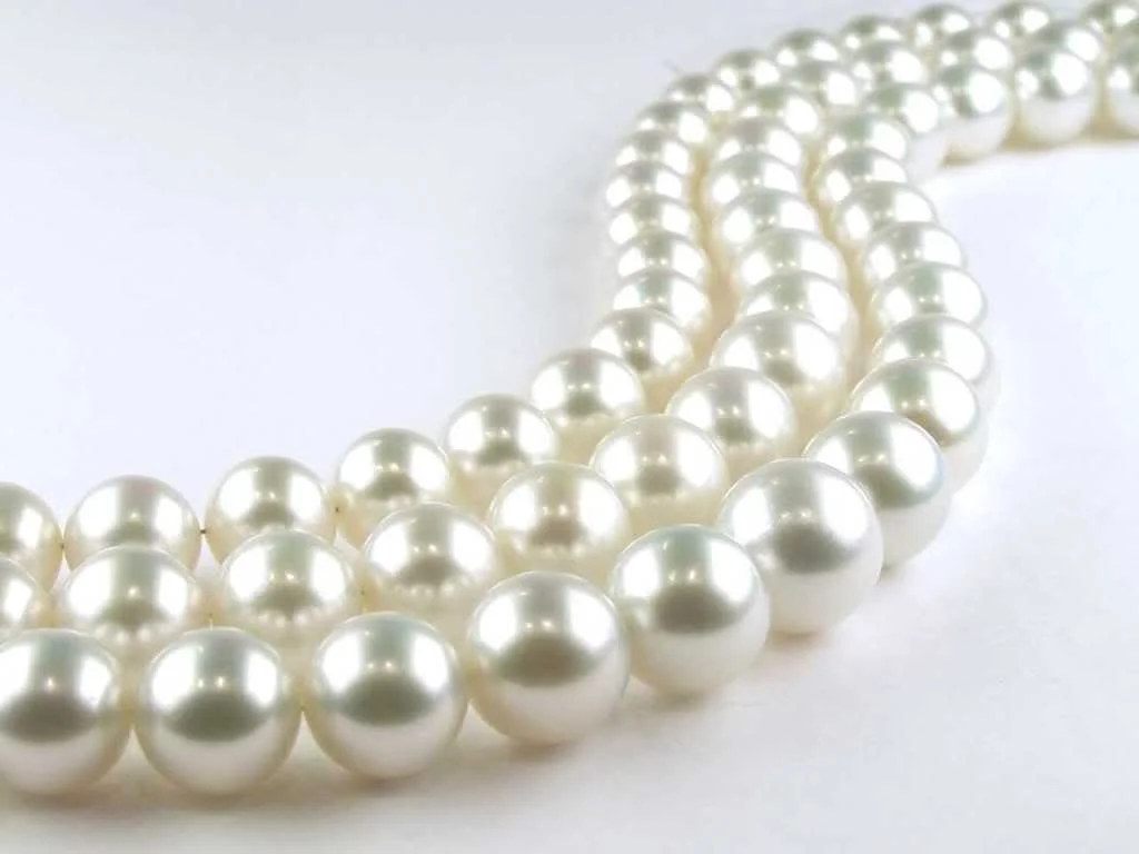 Pearls