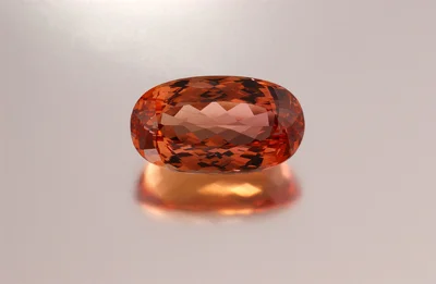 Imperial topaz