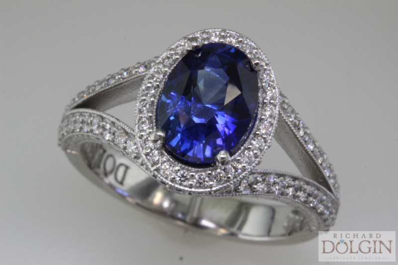 Final ring