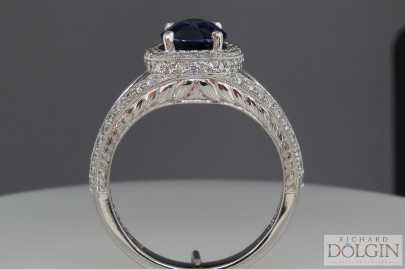 Final ring