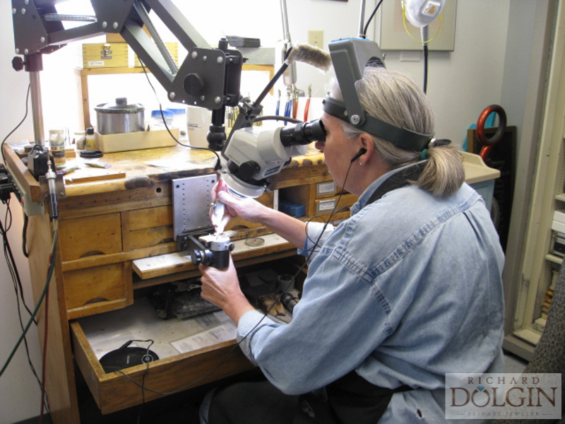 Bench Scope