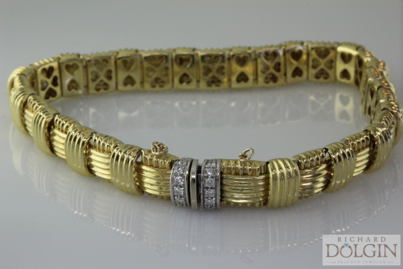 Roberto Coin Bracelet