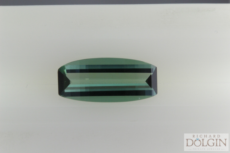Chrome tourmaline