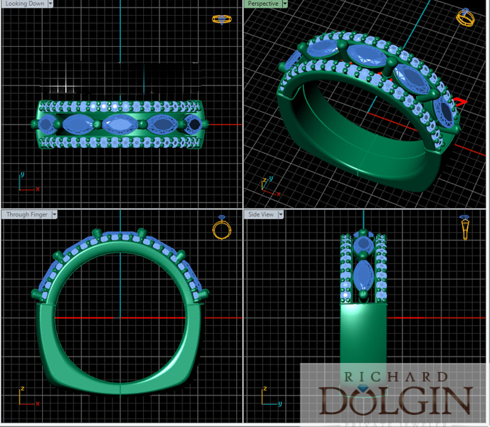 CAD Designs