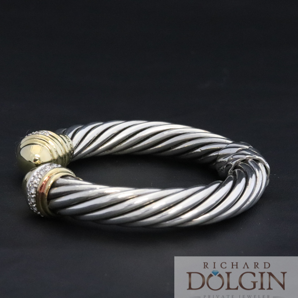 David Yurman bracelet